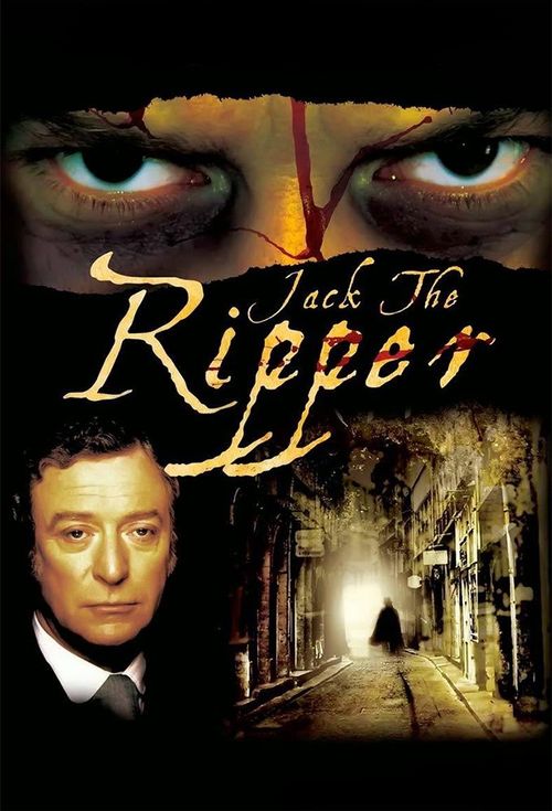 Jack the Ripper Poster
