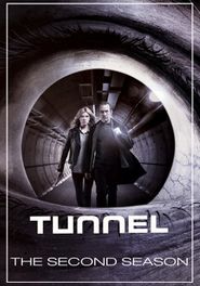 The Tunnel Season 2 Poster