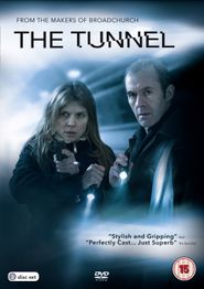 The Tunnel Season 1 Poster