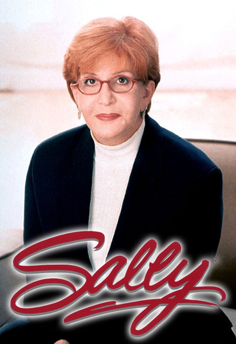 Sally Jessy Raphael