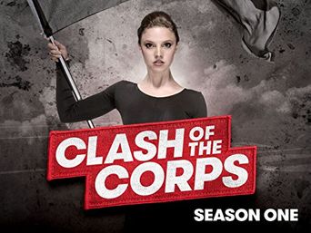  Clash of the Corps Poster