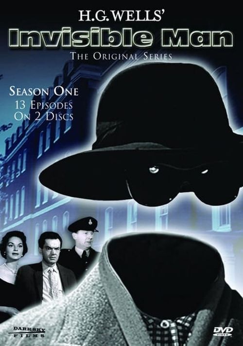 Where Can I Watch The Invisible Man For Free