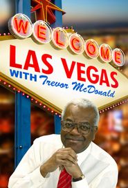  Las Vegas with Trevor McDonald Poster