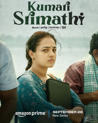  Kumari Srimathi Poster