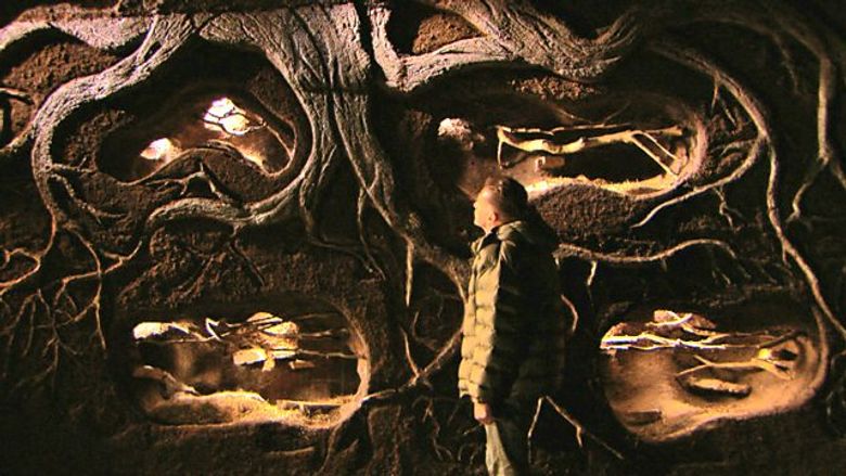The Burrowers The Burrowers