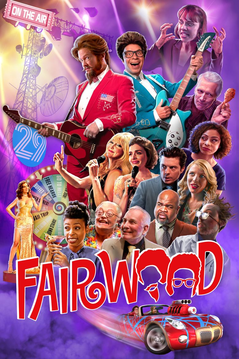 Fairwood Fairwood