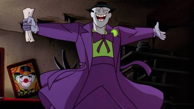 Season 05, Episode 07 Joker's Millions