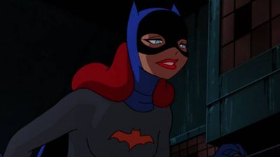 Season 02, Episode 02 Shadow of the Bat: Part II