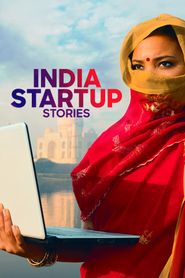  India Startup Stories Poster