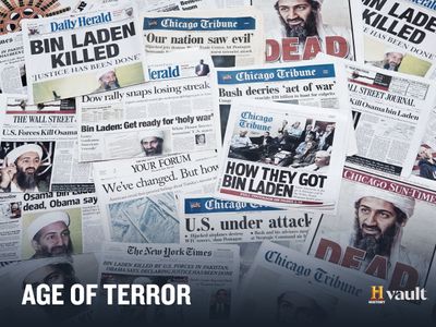 Season 01, Episode 04 ISIS: Rise of Terror