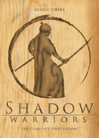 Shadow Warriors Poster