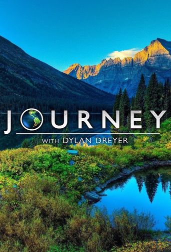  Journey with Dylan Dreyer Poster