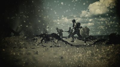 Season 11, Episode 08 Episode #11.8