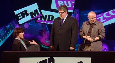 Season 20, Episode 04 Episode #20.4