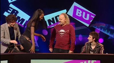 Season 19, Episode 06 Episode #19.6