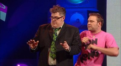 Season 19, Episode 05 Episode #19.5