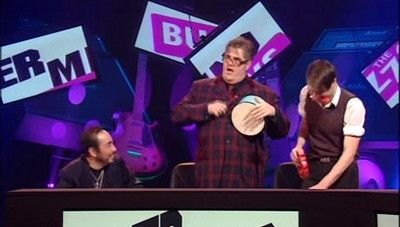 Season 19, Episode 07 Bumper Edition