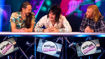 Season 28, Episode 11 Episode #28.11