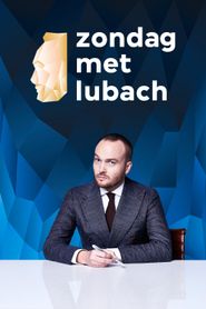  Zondag met Lubach Poster