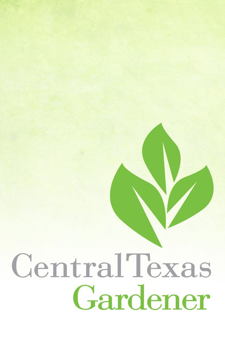 Central Texas Gardener