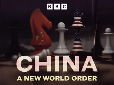 Season 01, Episode 02 China on the World Stage