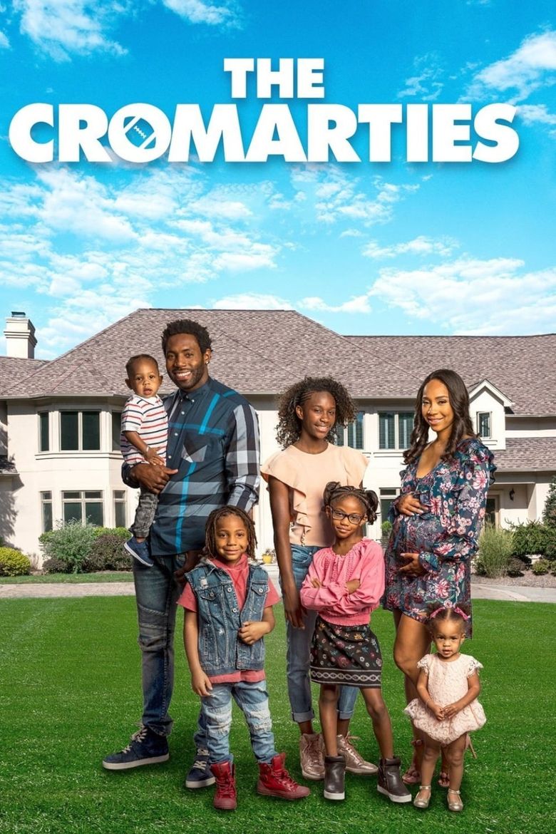 The Cromarties Poster