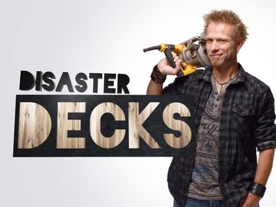 Disaster Decks Disaster Decks Season 1: Where To Watch Every Episode | Reelgood
