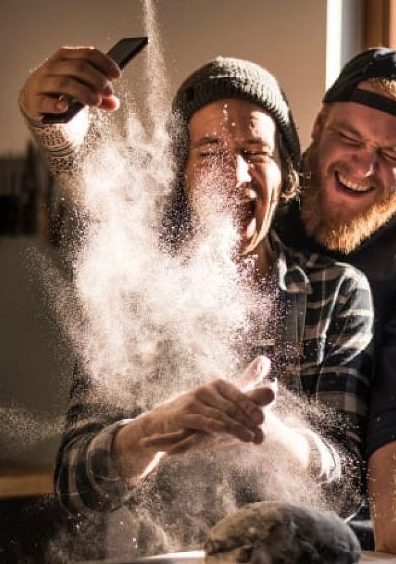 Food Network Kitchen Classes