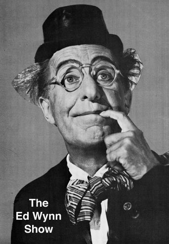  The Ed Wynn Show Poster