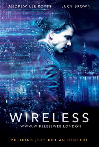  Wireless Poster