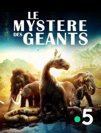 Mysteries of the Giants Season 1: Where To Watch Every Episode | Reelgood