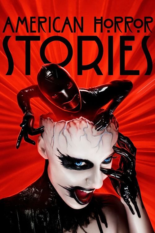 American Horror Stories Season 1 Poster