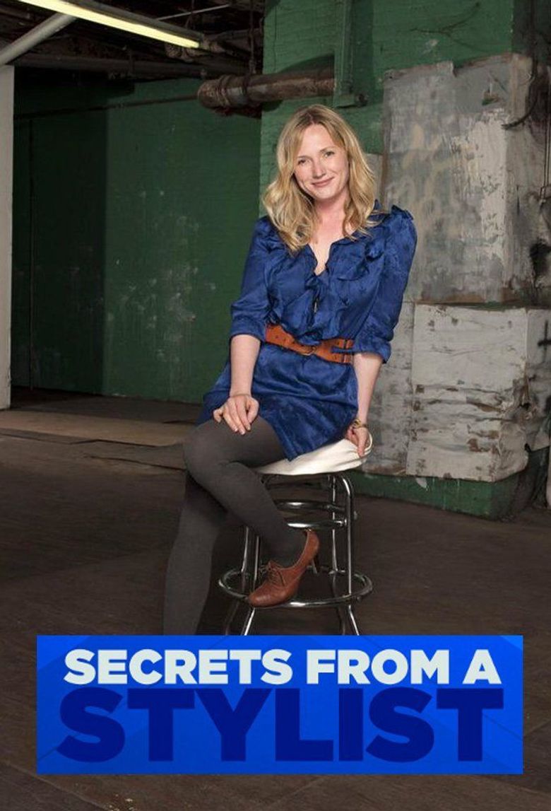 Secrets from a Stylist