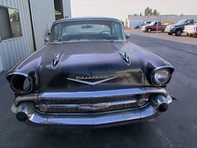 Season 04, Episode 23 '57 Chevy (Part 1)