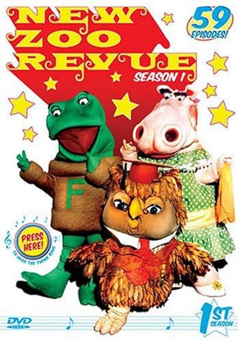 New Zoo Revue