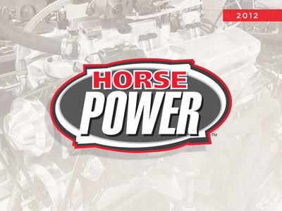 Season 2012, Episode 20 HorsePower Invades the World's Largest Car Event