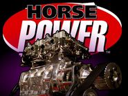 Horsepower TV Poster