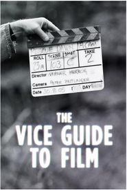  VICE Guide to Film Poster