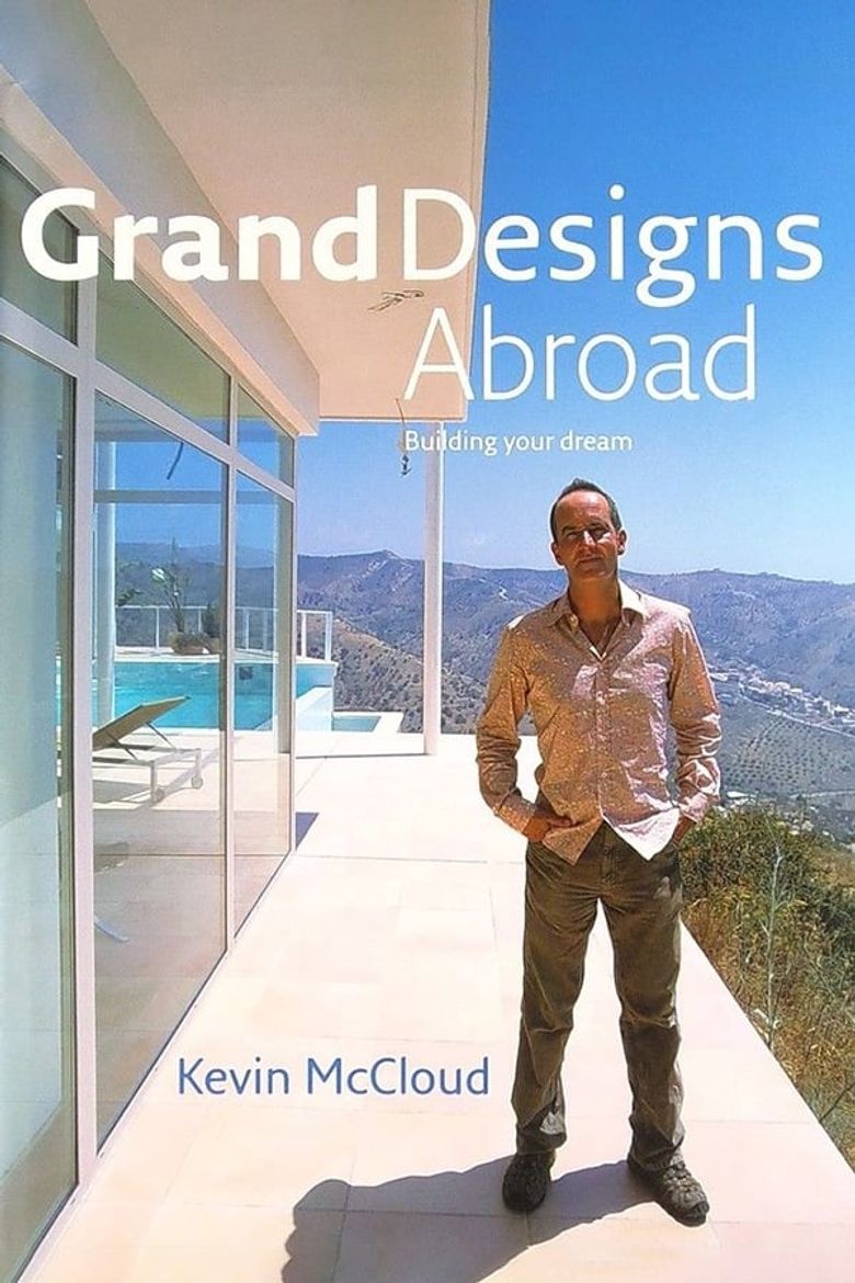 Grand Designs Season 11: Where To Watch Every Episode | Reelgood