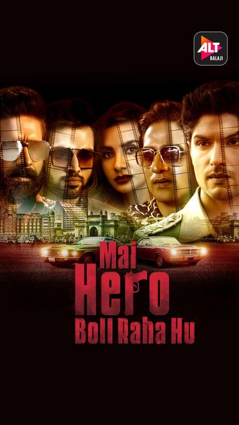 Mai Hero Boll Raha Hu: Where To Watch And Stream Online | Reelgood