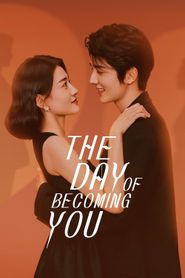  The Day of Becoming You Poster