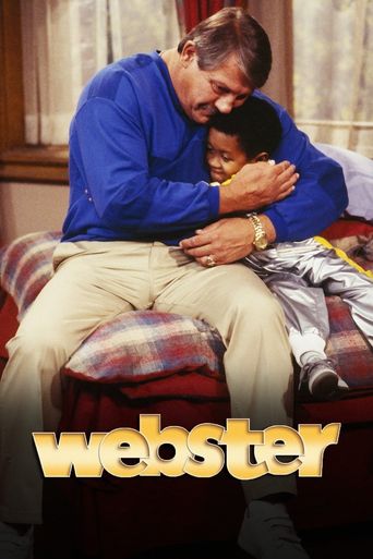  Webster Poster