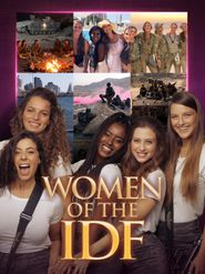  Women of the IDF Poster