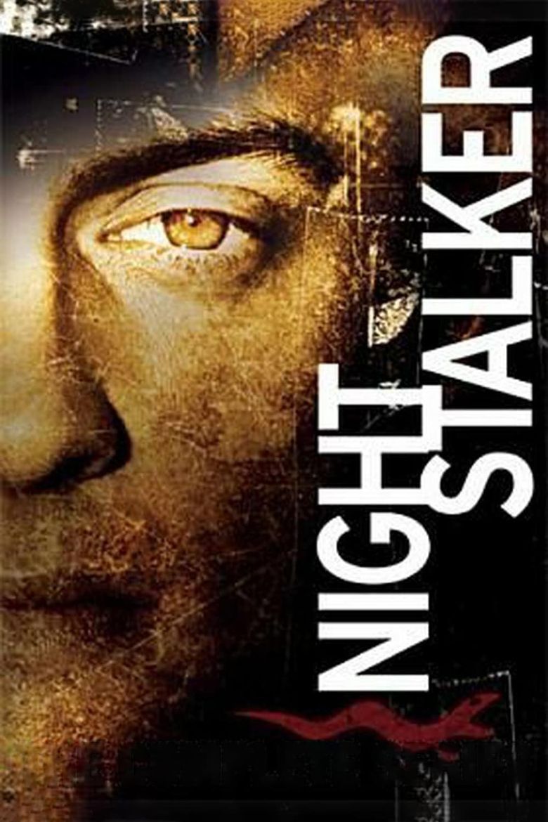 Night Stalker Poster