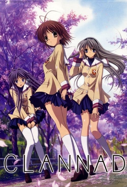Clannad: After Story Another World: Kyou Chapter (TV Episode 2009) - IMDb