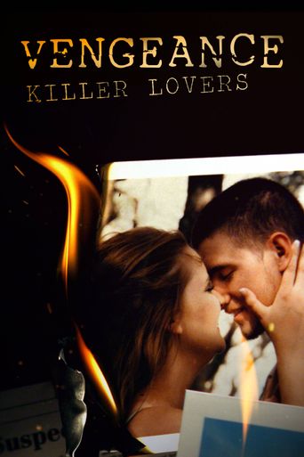  Vengeance: Killer Lovers Poster