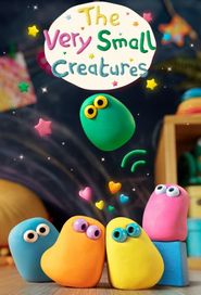  The Very Small Creatures Poster