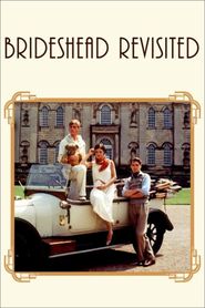 Brideshead Revisited Season 1 Poster