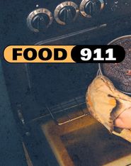  Food 911 Poster
