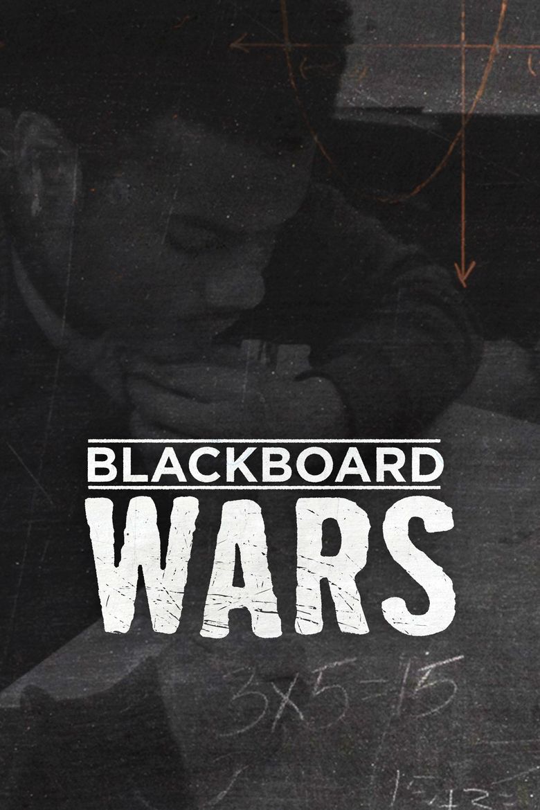 Blackboard Wars
